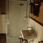 Ruegen-Cottage Sauna Kamin 8 Personen Feriehus *