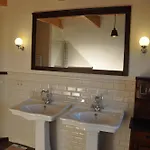 Ruegen-Cottage Sauna Kamin 8 Personen Feriehus *