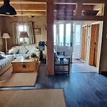Ruegen-Cottage Sauna Kamin 8 Personen Feriehus *