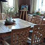 Ruegen-Cottage Sauna Kamin 8 Personen Feriehus *