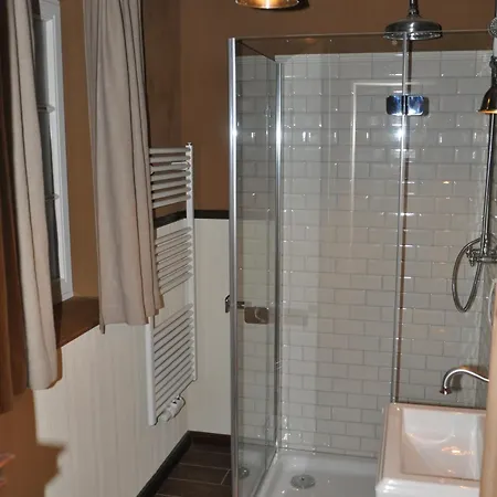 Σπίτι διακοπών Ruegen-cottage Sauna Kamin 8 Personen