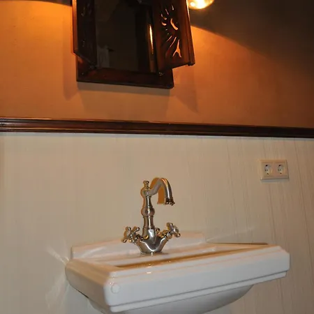 Ruegen-cottage Holiday home