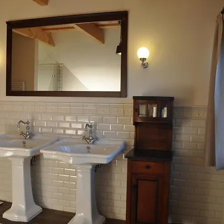 Ruegen-cottage Sauna Kamin 8 Personen Σπίτι διακοπών *