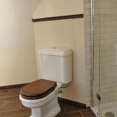 Ruegen-cottage * Dranske