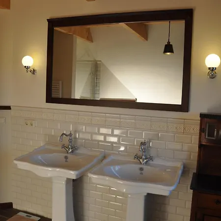 Ruegen-cottage Sauna Kamin 8 Personen Σπίτι διακοπών *