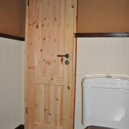 Holiday home Ruegen-cottage Dranske