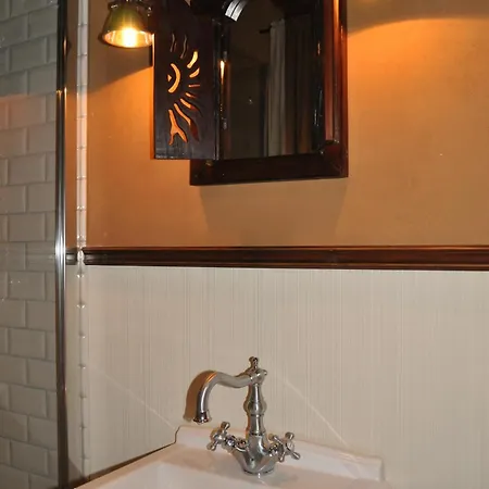 Holiday home Ruegen-cottage *