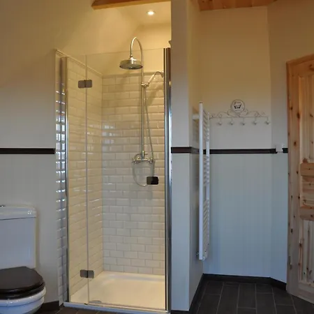 Σπίτι διακοπών Ruegen-cottage Sauna Kamin 8 Personen Dranske