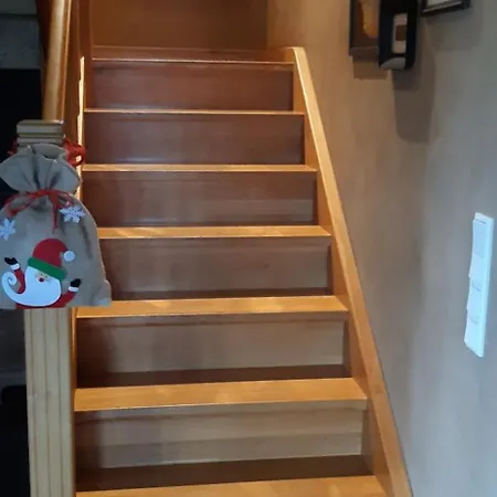 Ruegen-cottage Holiday home