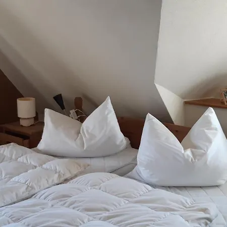 Ruegen-cottage 度假居 *