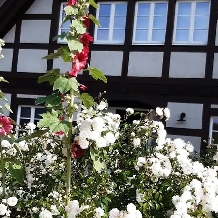 Ruegen-cottage