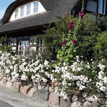 Holiday home Ruegen-cottage *